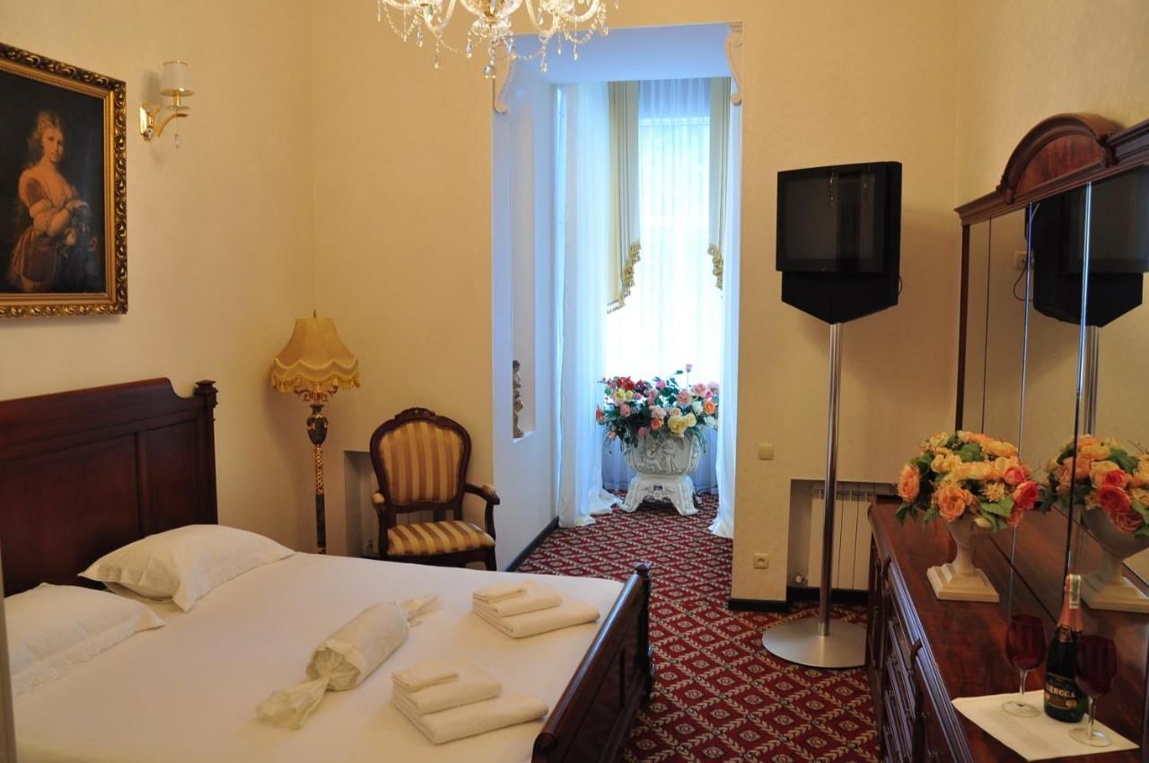 Отель Queen Valery Hotel Одесса