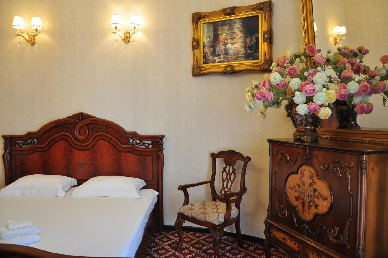 Отель Queen Valery Hotel Одесса