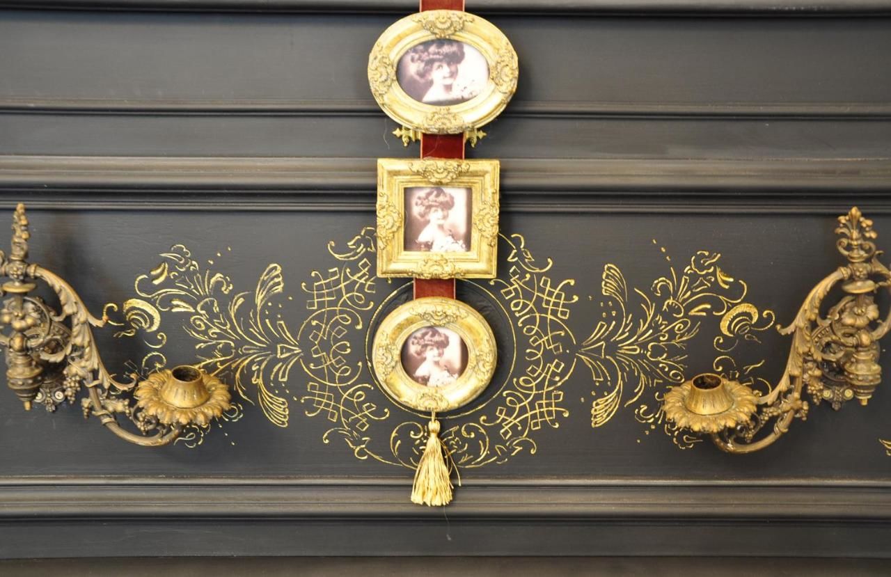 Отель Queen Valery Hotel Одесса