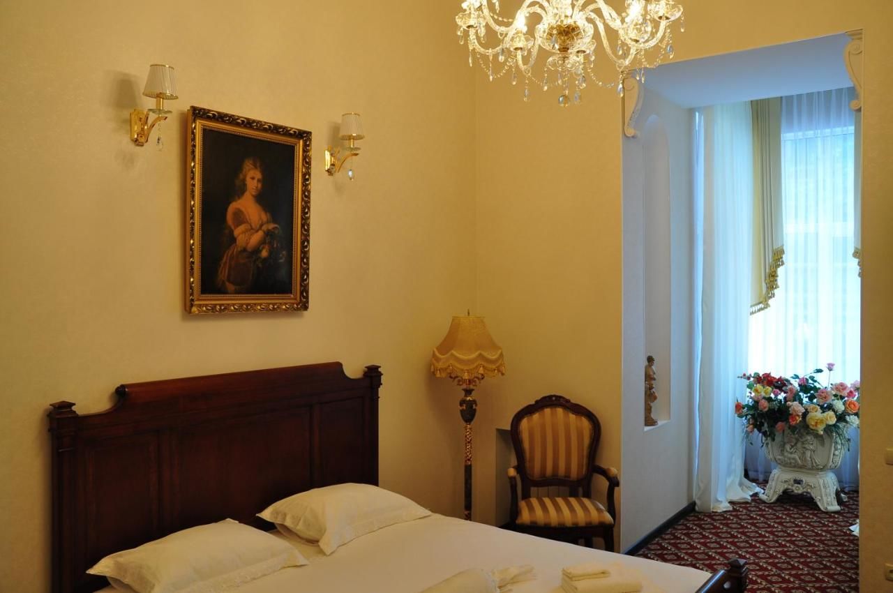 Отель Queen Valery Hotel Одесса