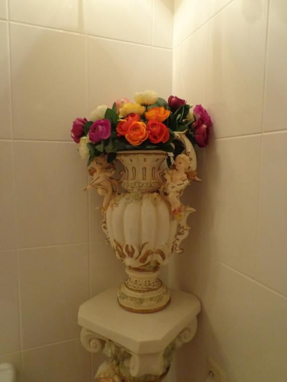 Отель Queen Valery Hotel Одесса