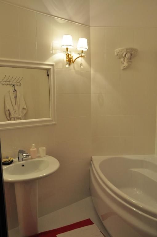 Отель Queen Valery Hotel Одесса