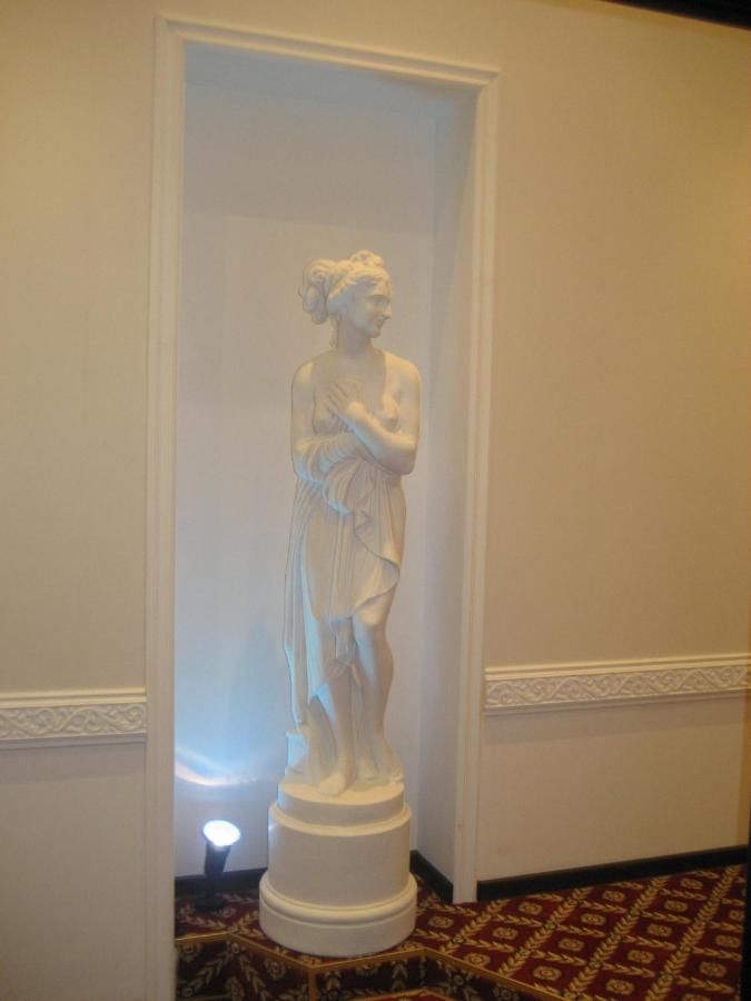 Отель Queen Valery Hotel Одесса-12