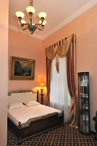 Отель Queen Valery Hotel Одесса Семейный номер-7