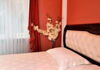 Отель Queen Valery Hotel Одесса Полулюкс-4