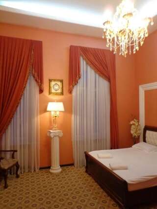 Отель Queen Valery Hotel Одесса Полулюкс-7