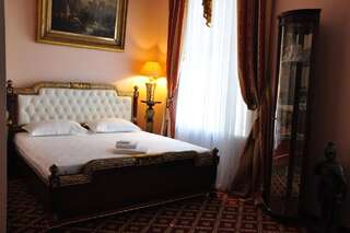 Отель Queen Valery Hotel Одесса Семейный номер-1