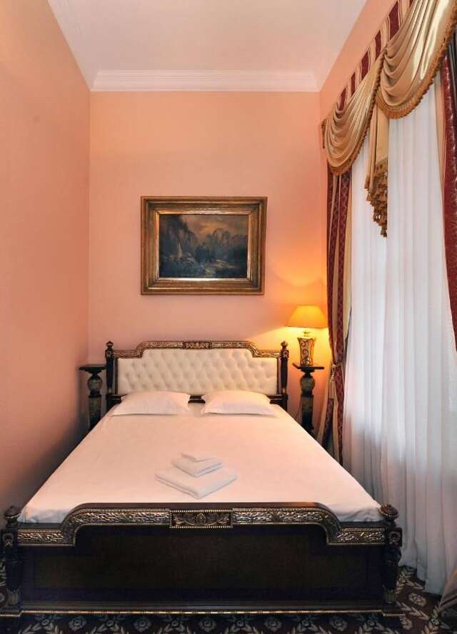 Отель Queen Valery Hotel Одесса-12