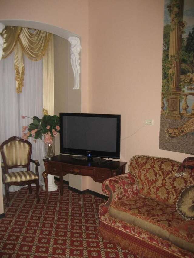 Отель Queen Valery Hotel Одесса-13
