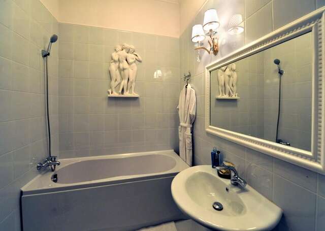 Отель Queen Valery Hotel Одесса-18