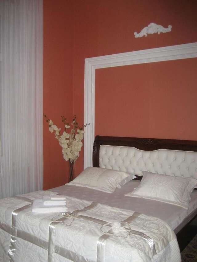 Отель Queen Valery Hotel Одесса-20
