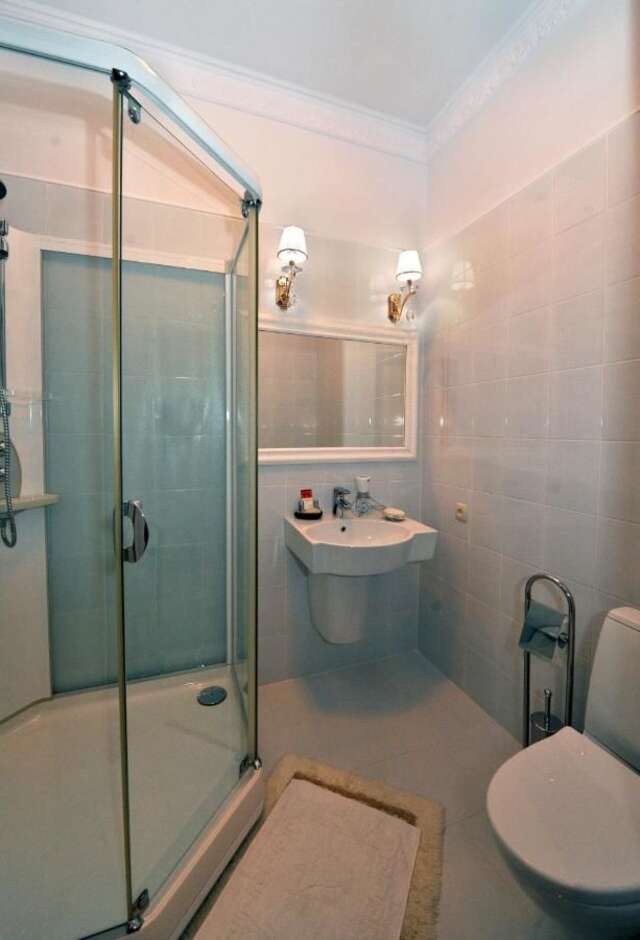 Отель Queen Valery Hotel Одесса-26