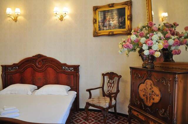 Отель Queen Valery Hotel Одесса-30