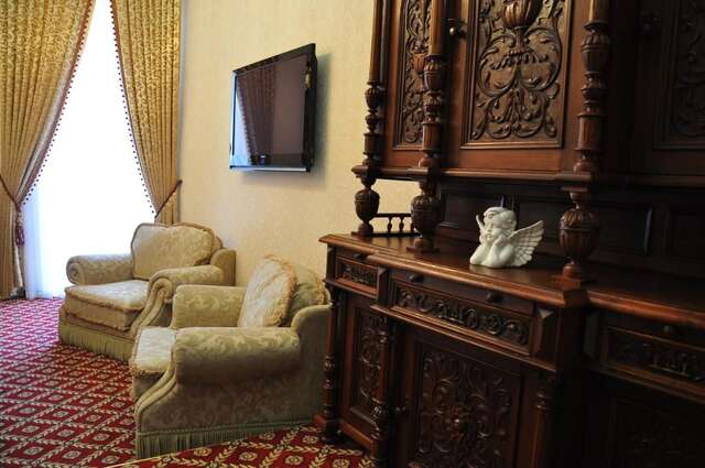 Отель Queen Valery Hotel Одесса-31