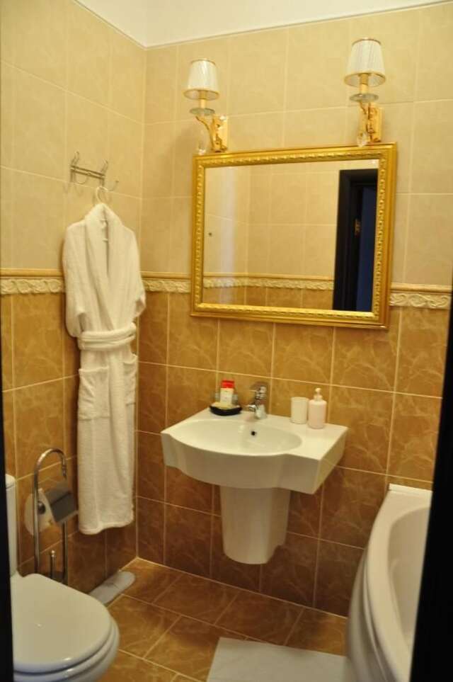 Отель Queen Valery Hotel Одесса-32