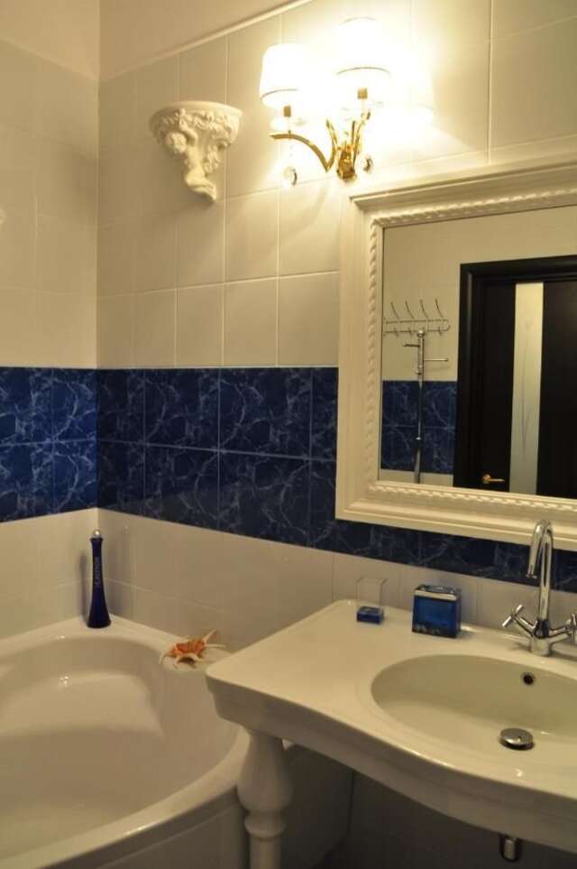Отель Queen Valery Hotel Одесса-36