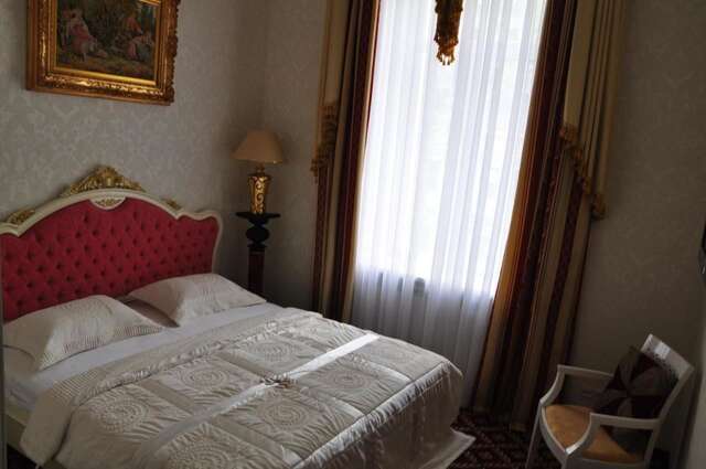 Отель Queen Valery Hotel Одесса-40