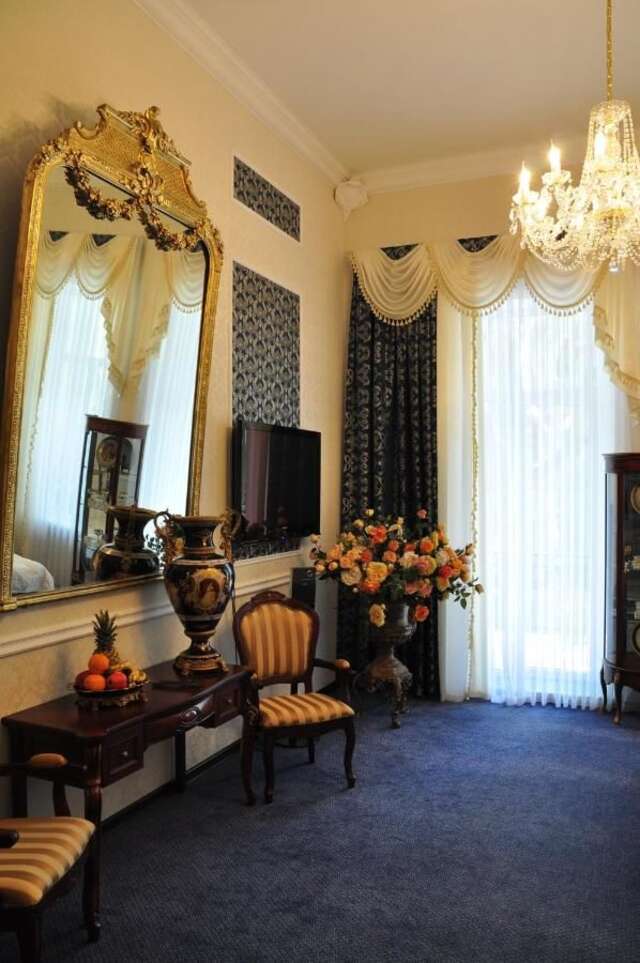 Отель Queen Valery Hotel Одесса-41