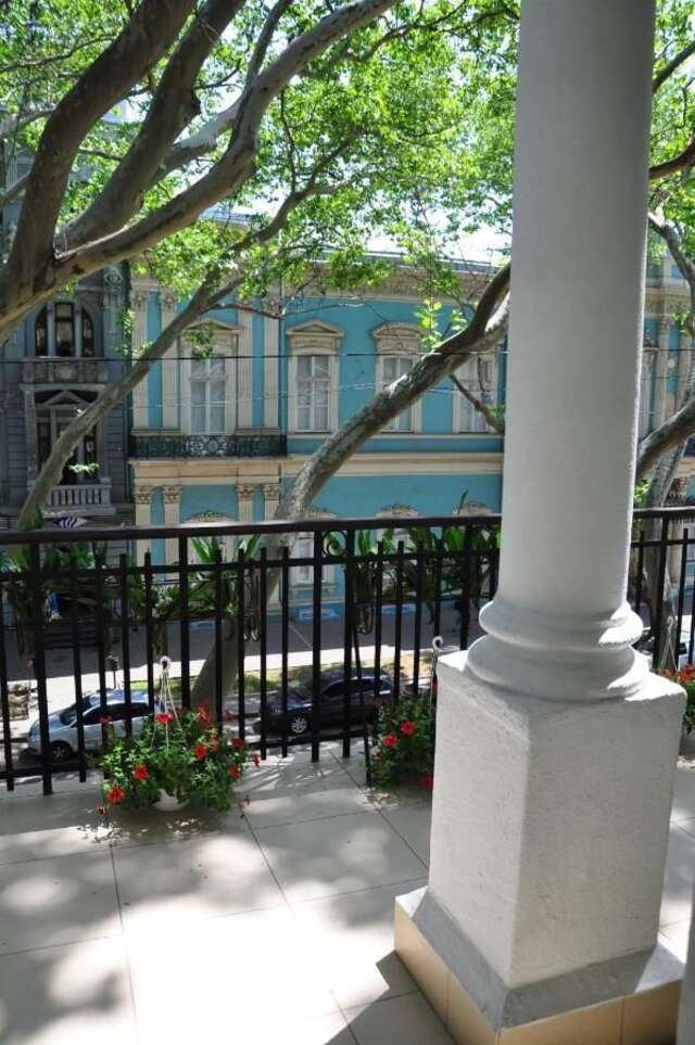 Отель Queen Valery Hotel Одесса-43