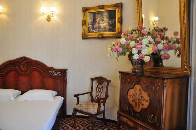 Отель Queen Valery Hotel Одесса-46