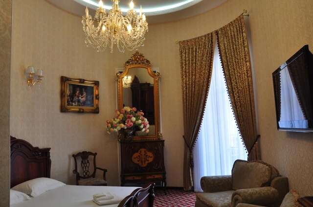 Отель Queen Valery Hotel Одесса-47