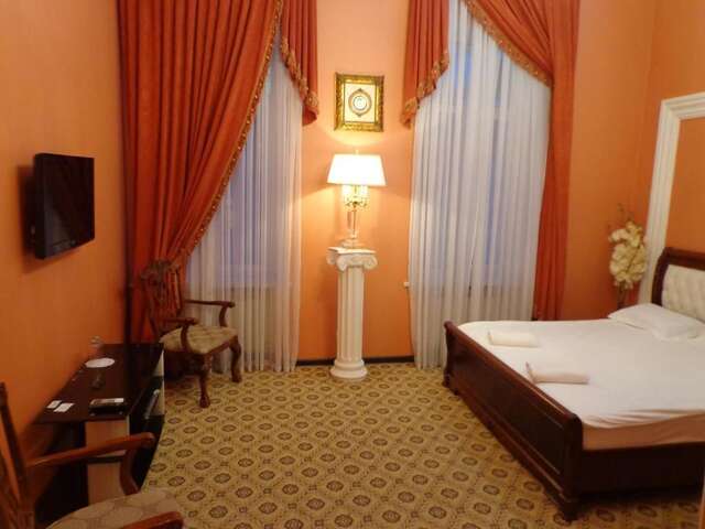 Отель Queen Valery Hotel Одесса-48