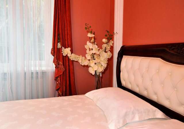 Отель Queen Valery Hotel Одесса-50