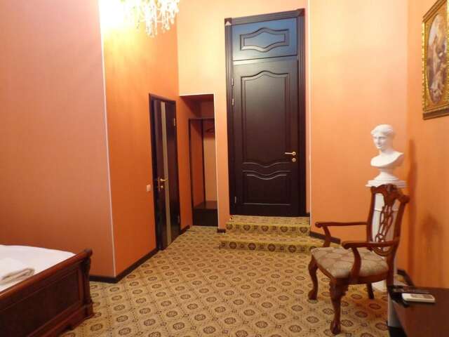 Отель Queen Valery Hotel Одесса-52