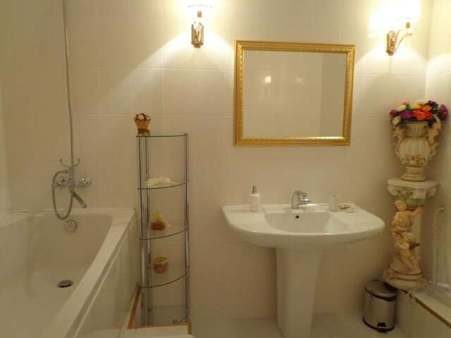 Отель Queen Valery Hotel Одесса-56