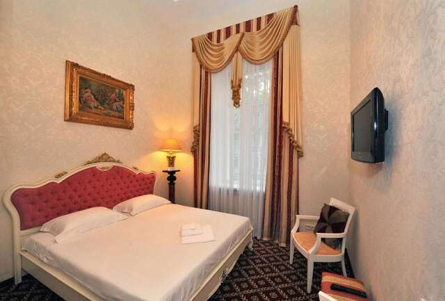 Отель Queen Valery Hotel Одесса-58