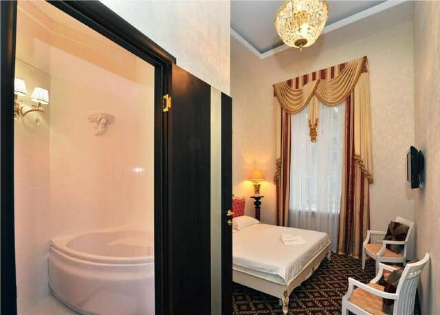 Отель Queen Valery Hotel Одесса-60