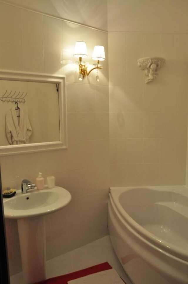 Отель Queen Valery Hotel Одесса-61