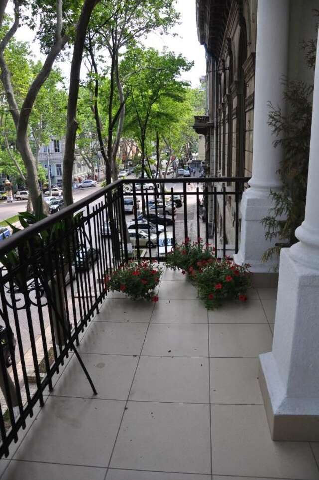 Отель Queen Valery Hotel Одесса-8