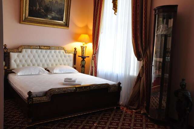 Отель Queen Valery Hotel Одесса-9