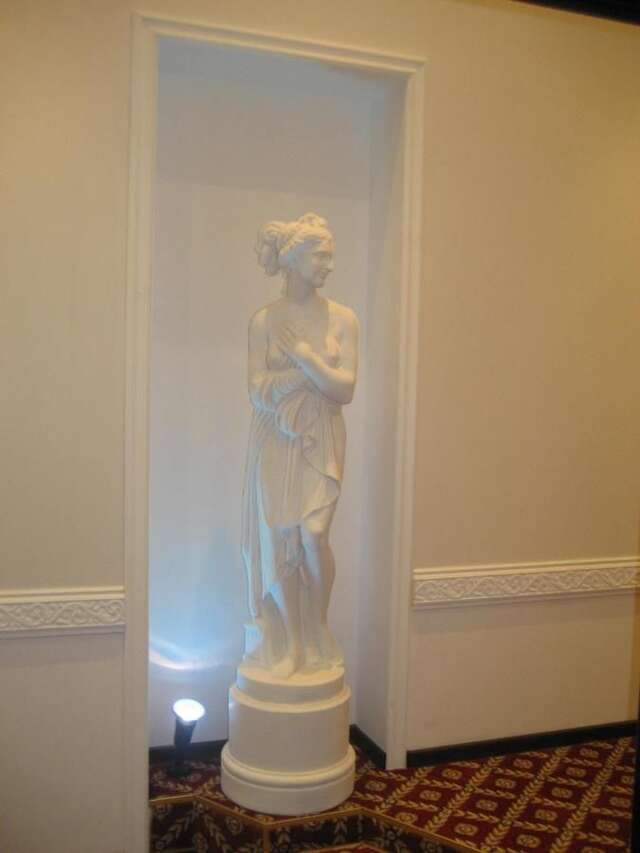 Отель Queen Valery Hotel Одесса-11